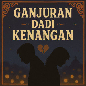 Eucharizz, Mbok Gondrong - Ganjuran Dadi Kenangan