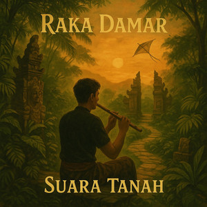 Raka Damar - Aku