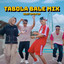 Silet Open Up, Akbar Chalay, Jacson Zeran, Juan Reza, Diva Aurel - Tabola Bale - Akbar Chalay Mix