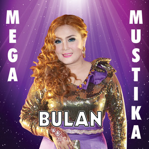 Mega Mustika - Bulan