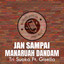 Tri Suaka, PUTRI GISELLA - Jan Sampai Manaruah Dandam - Live Ngamen