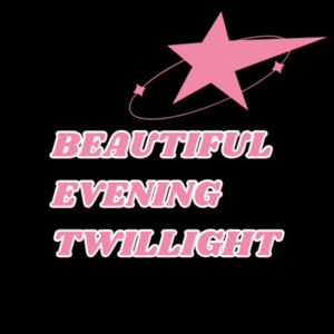 Marîo Rabarà - beautiful evening twilight