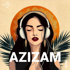 eyeroze, Melodyz Town - Azizam - Female Cover