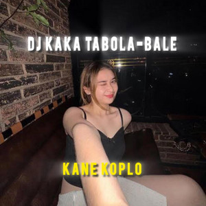 BETA MUSICAL - DJ KALA TABOLA-BALE (MENGKANE KOPLO)