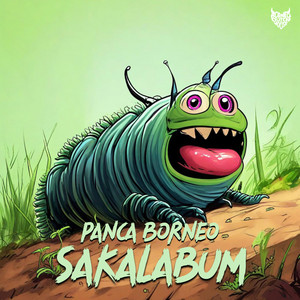 Panca Borneo - Sakalabum