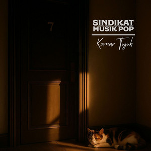 Sindikat Musik Pop - Bdg Utara