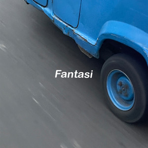 Crayon Cosmos - Fantasi