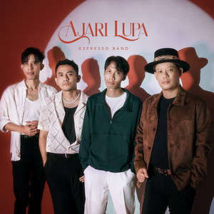 Espresso Band - Ajari Lupa