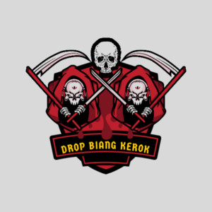 Kings Erneda - DROP BIANG KEROK