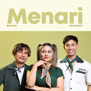 2nd Chance - Menari