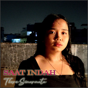 THERE SIMARMATA - Saat Indah