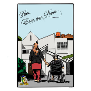 Orkes PJM - KINI, ESOK DAN NANTI