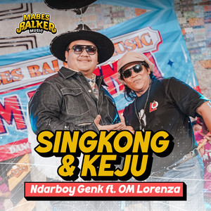 Ndarboy Genk, Mabes Balker, Om Lorenza - Singkong & Keju