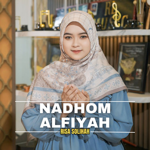 Risa Solihah - Nadhom Alfiyah