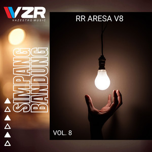 RR Aresa V8 - Simpang bandung