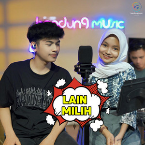 Bandung Music, Rehan Darso Putra, Riyanti Darlia - Lain Milih
