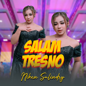 Niken Salindry - Salam Tresno