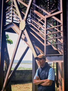 Damon Wess - Hanya Dirimu Yang Aku Rindu