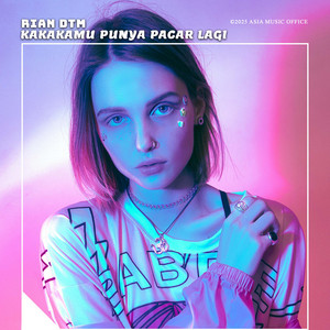 Rian DTM - Kakakamu Punya Pacar Lagi