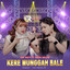 Esa Risty, Niken Melani - Kere Munggah Bale - Live