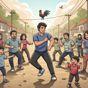 anggerayem - GOYANG MAUMERE