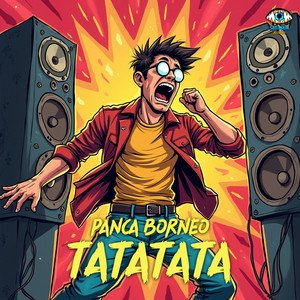 Panca Borneo - TATATATA