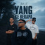 Jhalo Jz, Edgar Stevano, VGT REMCO, Brex32, Kenshit - YANG KE BERAPA