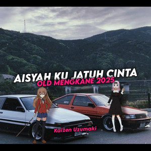 Kaizen Uzumaki - AISYAH KU JATUH CINTA