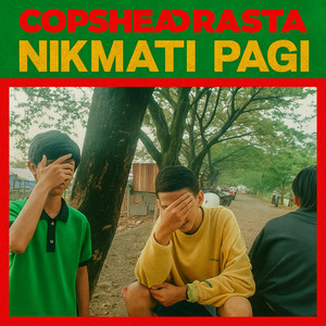 CopsHead Rasta - STP ( Sudah Tak Peduli )