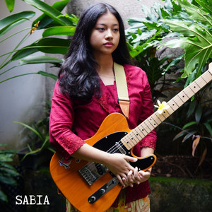 Sabia - Romansa Anak Bangsa