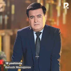 Bahodir Mamajonov, Xon-Saroy Records - 18 yoshimda edi - Remix