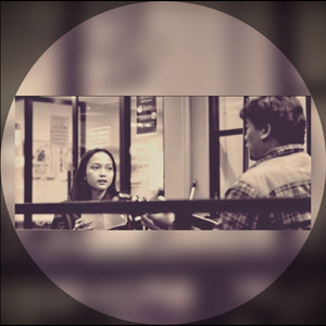 eiQia - Katakan dengan Lisan bukan Tulisan - Acoustic