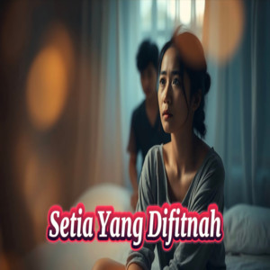 Ayhie - Setia Yang Difitnah