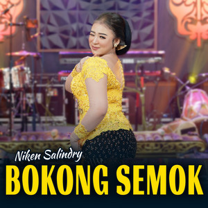 Niken Salindry - Bokong Semok