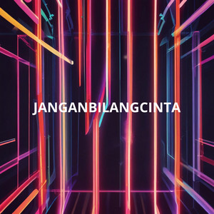 mas boim - JANGAN BILANG CINTA