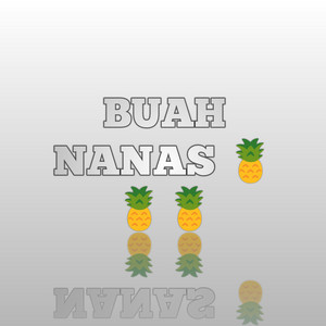 ARDIANSAH - BUAH NANAS