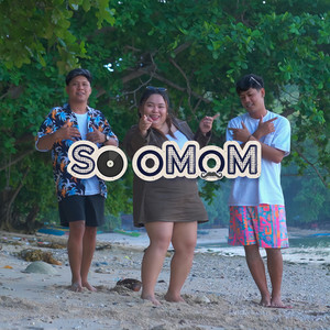 Dandy Barakati - SO OMOM
