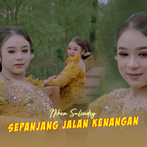 Niken Salindry - Sepanjang Jalan Kenangan