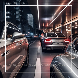 Hans Givender - Dj Su Jauh Sa Tanam X Oh Dek Tia Monika