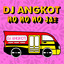 DJ Angkot - No No No Jae
