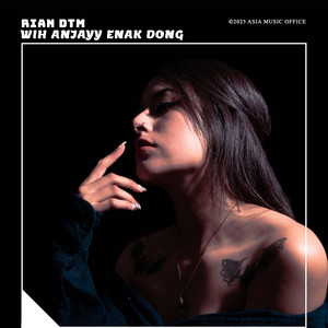 Rian DTM - Wih Anjayy Enak Dong