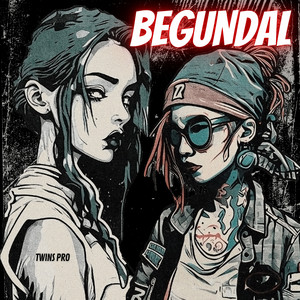 TWINS PRO - BEGUNDAL