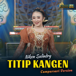 Niken Salindry - Titip Kangen - Campursari