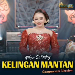 Niken Salindry - Kelingan Mantan