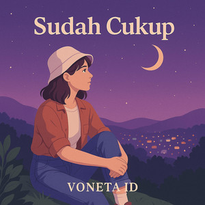 VONETA ID - Sudah Cukup