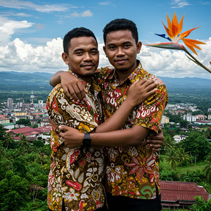 MusikvideoAi.indonesia - Masih Ada