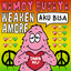 Namoy Budaya, weaken amore - Aku Bisa