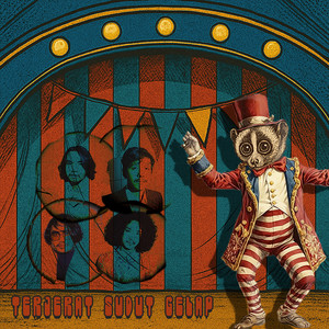 Loris and The Bell'Air - Terjerat Sudut Gelap