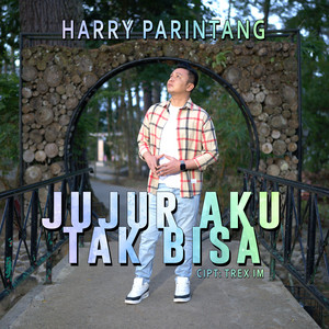Harry Parintang - Jujur Aku Tak Bisa
