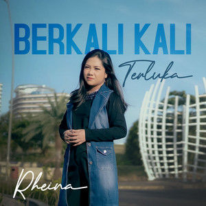 Rheina official - Berkali Kali Terluka